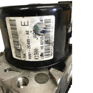 2010 Mazda 3 Abs Anti - lock Brake Pump Assembly Dynamic Stability Control OEM - Car Parts Direct