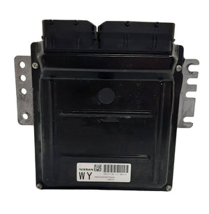 2010 NISSAN PATHFINDER ENGINE CONTROL MODULE COMPUTER ECM ECU MEC77-280 HOLLANDER - Car Parts Direct