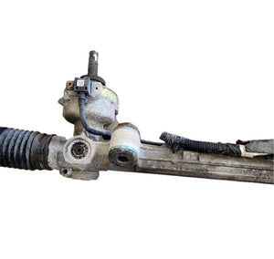 2011 - 2012 Ford Explorer Rack & Pinion STEERING MOTOR Gear Electric Power - Car Parts Direct