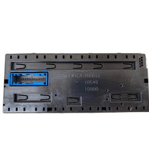 2011 - 2012 Ford F250SD F350SD Automatic AC Climate Control Temperature OEM - Car Parts Direct