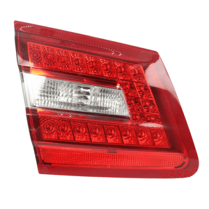 2011 - 2013 Mercedes W212 E350 Wagon Rear Left Driver Side Inner Tail Light Lamp OEM - Car Parts Direct