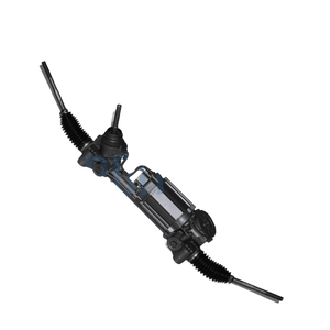 2011 - 2014 Chevy Cruze Electronic Power Steering Rack and Pinion Assembly - Car Parts Direct