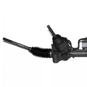 2011 - 2014 Chevy Cruze Electronic Power Steering Rack and Pinion Assembly - Car Parts Direct