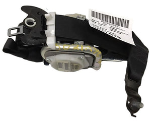 2011-2014 Dodge Durango Right Passenger Seat Belt Retractor Black OEM - Car Parts Direct