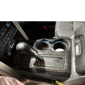 2011 - 2014 Ford Truck F150 AutomaticTrans Floor Gear Shifter Assembly OEM - Car Parts Direct