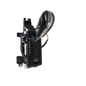 2011 - 2014 Ford Truck F150 AutomaticTrans Floor Gear Shifter Assembly OEM - Car Parts Direct