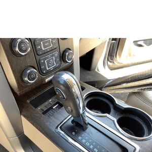 2011 - 2014 Ford Truck F150 AutomaticTrans Floor Gear Shifter Assembly OEM - Car Parts Direct