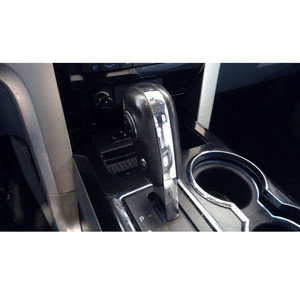 2011 - 2014 Ford Truck F150 AutomaticTrans Floor Gear Shifter Assembly OEM - Car Parts Direct