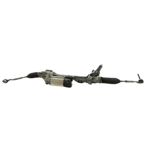 2011 - 2015 BMW 528i Electric Power Steering Gear Rack And Pinion RWD OEM - Car Parts Direct