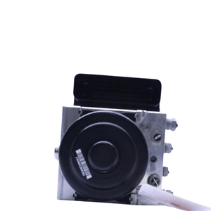 2011 - 2017 BMW X3 Anti Lock Brake Abs Pump Module Assembly W/o Adaptive Cruise - Car Parts Direct