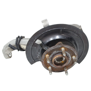 2011-2018 RAM 1500 4WD FRONT RIGHT SIDE WHEEL BEARING HUB SPINDLE KNUCKLE OEM