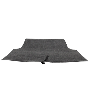 2011 - 2023 CHRYSLER 300 REAR TRUNK CARGO SPARE COVER FLOOR CARPET LINER MAT OEM - Car Parts Direct