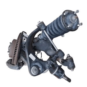 2011 Toyota Tundra LH Driver Knee Assembly - Car Parts Direct