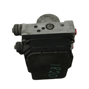 2012 - 2013 Honda Civic Sedan 1.8L LX DX HF ABS Anti - Lock Brake Pump Assembly OEM - Car Parts Direct