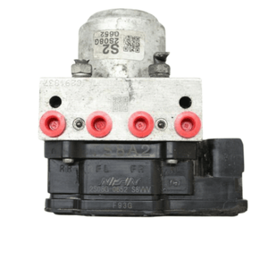 2012 - 2013 Honda Civic Sedan 1.8L LX DX HF ABS Anti - Lock Brake Pump Assembly OEM - Car Parts Direct