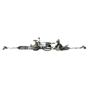 2012 - 2013 LandRover Range Rover Evoque Electric Power Steering Rack & Pinion OEM - Car Parts Direct
