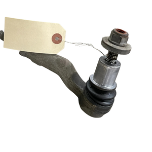 2012-2013 LandRover Range Rover Evoque Electric Power Steering Rack & Pinion OEM