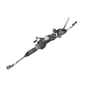 2012-2013 LandRover Range Rover Evoque Electric Power Steering Rack & Pinion OEM