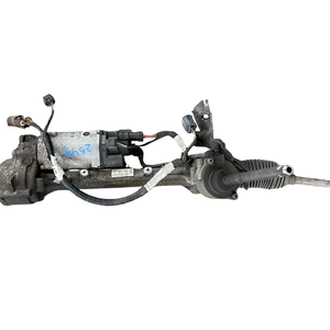 2012-2013 LandRover Range Rover Evoque Electric Power Steering Rack & Pinion OEM