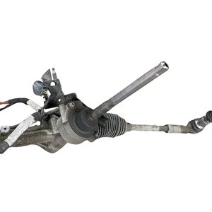 2012-2013 LandRover Range Rover Evoque Electric Power Steering Rack & Pinion OEM