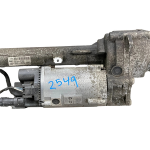 2012-2013 LandRover Range Rover Evoque Electric Power Steering Rack & Pinion OEM