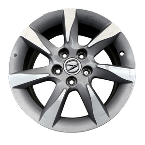 2012 - 2014 Acura TL Rim Wheel OEM - Car Parts Direct