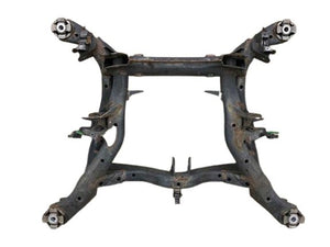 2012-2014 Porsche Cayenne Rear Engine Cradle Crossmember - Car Parts Direct