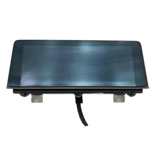 2012 - 2015 BMW 320i 328i 428i 430i M3 8.8" Display Dash Screen W/ Navigation OEM - Car Parts Direct