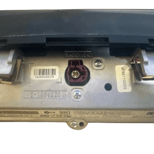 2012 - 2015 BMW 320i 328i 428i 430i M3 8.8" Display Dash Screen W/ Navigation OEM - Car Parts Direct