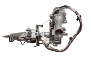2012-2015 Toyota Prius Steering Motor Electric OEM 4525047300 - Car Parts Direct
