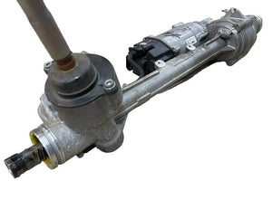 2012 - 2016 OEM TESLA Model S Power Steering Gear Rack & Pinion & Motor Electric - Car Parts Direct