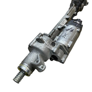 2012 - 2016 OEM TESLA Model S Power Steering Gear Rack & Pinion & Motor Electric - Car Parts Direct