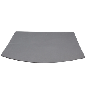 2012 - 2020 OEM Tesla Model S Rear Trunk Tray Parcel Shelf Cargo Cover Shade - Car Parts Direct