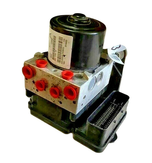 2013 - 2014 Ford Explorer ABS Anti Lock Brake Pump from 09/04/12 Thru 12/01/13 OEM - Car Parts Direct