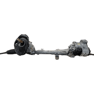 2013 - 2014 Ford Focus Electric Power Steering Gear Rack & Pinion OEM 13 - 14 - Car Parts Direct