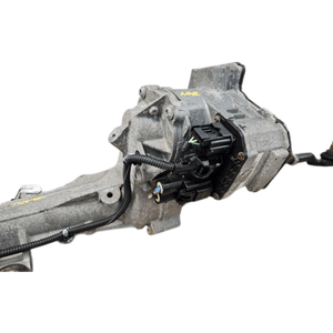 2013 - 2014 Ford Focus Electric Power Steering Gear Rack & Pinion OEM 13 - 14 - Car Parts Direct