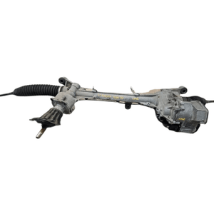 2013 - 2014 Ford Focus Electric Power Steering Gear Rack & Pinion OEM 13 - 14 - Car Parts Direct