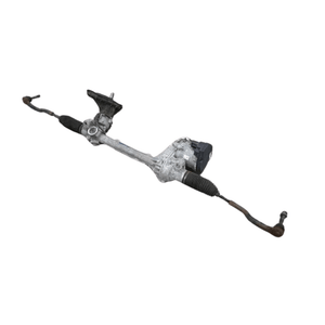 2013 - 2014 Ford Fusion Steering Power Gear Rack And Pinion OEM Thru 04/22/14 - Car Parts Direct