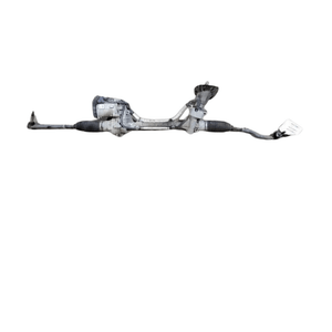 2013 - 2014 Ford Fusion Steering Power Gear Rack And Pinion OEM Thru 04/22/14 - Car Parts Direct
