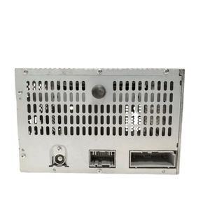 2013 - 2014 Ford Mustang Stereo Radio Receiver w/o Navigation ER3T - 19C107 - Car Parts Direct