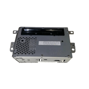 2013 - 2014 Ford Mustang Stereo Radio Receiver w/o Navigation ER3T - 19C107 - Car Parts Direct