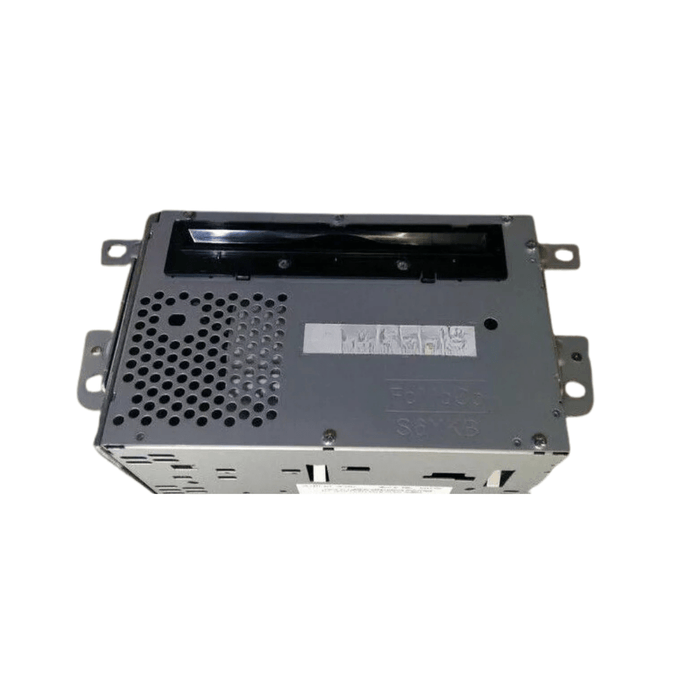 2013 - 2014 Ford Mustang Stereo Radio Receiver w/o Navigation ER3T-19C107