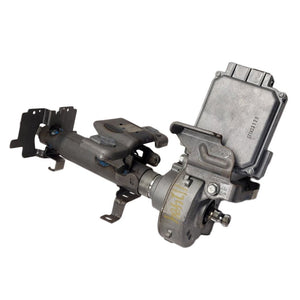 2013 - 2014 Nissan Sentra Steering Column Power Electric Steering Motor - Car Parts Direct