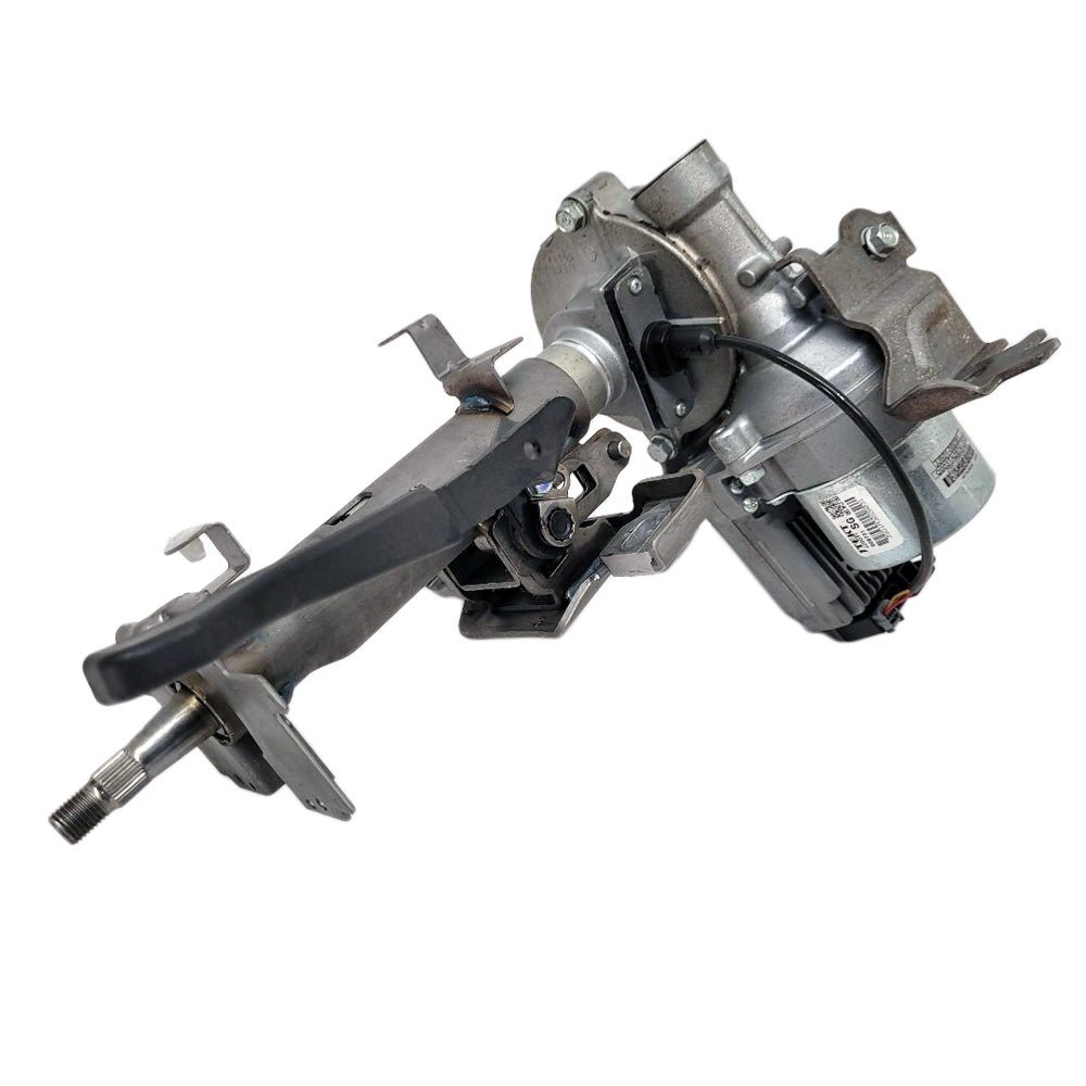 2013 - 2014 Nissan Sentra Steering Column Power Electric Steering Motor - Car Parts Direct