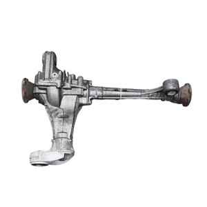 2013 - 2015 Audi Q7 Front Differential Carrier Assembly OEM - Car Parts Direct
