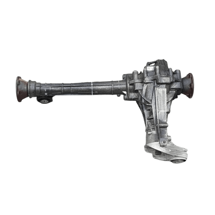 2013-2015 Audi Q7 Front Differential Carrier Assembly OEM