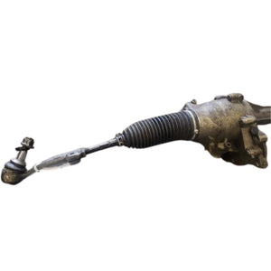 2013 - 2015 Ford Taurus Flex Electric Power Steering Gear OEM Rack And Pinion - Car Parts Direct