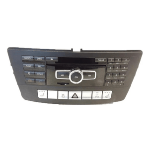 2013 - 2016 Mercedes Benz GL - Class ML - Class OEM Navigation Multi Media Audio Radio - Car Parts Direct