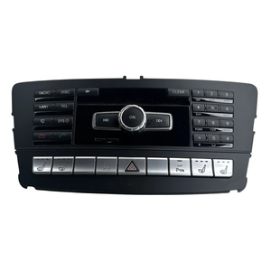 2013-2016 Mercedes Benz GL-Class ML-Class OEM Navigation Multi Media Audio Radio