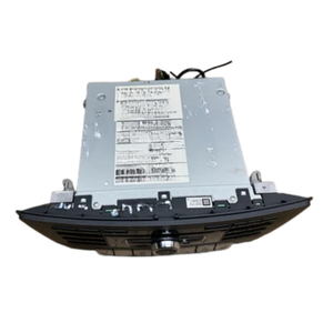 2013-2016 Mercedes Benz GL-Class ML-Class OEM Navigation Multi Media Audio Radio